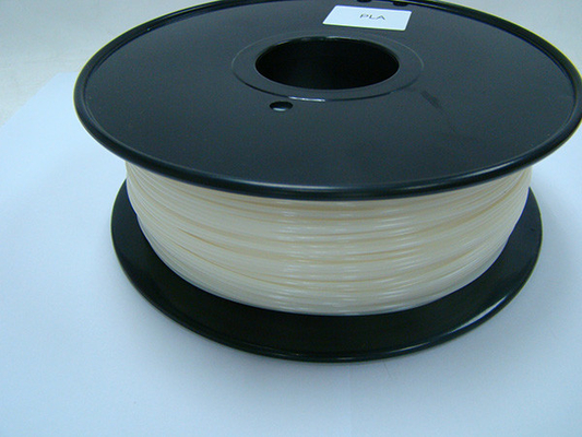 3.0mm 3d que imprimem o filamento em mudança da cor, 3d impressora Thermochromic Filament
