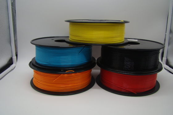 impressora Filament do PLA 3d de 1kg/Roll 5kg/Roll 1,75 3.0mm