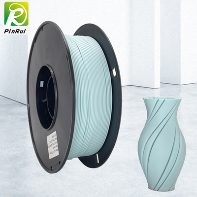 Impressão de Filament 3d da impressora do resíduo metálico 3d do PLA de PinRui 1.75mm