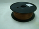 Metal o filamento de cobre natural do filamento de cobre da impressão do metal 3d do filamento 1,75 3.0mm