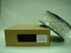 Filamento da baixa temperatura 3D de PCL, /3.0mm 1,75, amplamente utilizados no alimento e em campos médicos.
