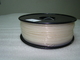 Diâmetro dos materiais de nylon do filamento da impressora 3d do PA de 1.75mm e de 3.0mm