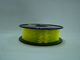 Elasticidade alta TPU 1.75mm /3.0mm, filamento flexível para materiais do filamento da impressão 3D