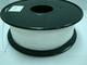 resistência de Filament Organic Solvent da impressora de 3.0mm Pom 3d preto e branco