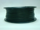 Os RÓS enegrecem materiais flexíveis da impressão filamento/3d da impressora 3D