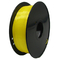 0.2m flexíveis amarelos 1kg/impressora Filament PLA 3d do rolo