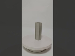 Filamento 1.75mm da fibra de vidro do ABS