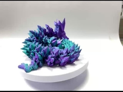 PINRUI Silk Filamentos de PLA de duas cores de seda de 1,75 mm Impressora 3D bicolor Filamentos de PLA de seda de 1 kg