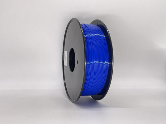 Impressora Filament 1kg do PLA 3d/temperatura 100-120°C assoalho do rolo