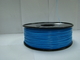 Incandesça no filamento escuro para o filamento 1.75mm/3.0mm do PLA da impressora 3D