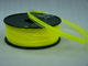 Solúvel no filamento dos QUADRIS do filamento da impressora dos QUADRIS 3d do suco de limão