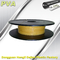 Filamento solúvel em água de PVA 3D Pinter filamento de 1.75mm/de 3.0mm