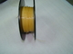 1.75 / materiais solúveis do filamento 3D de 3,0 milímetros PVA para o filamento solúvel em água da impressora 3D