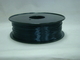filamento da impressora dos compostos 3D do polímero de 1.75mm/de 3.0mm, filamento de seda de imitação, de alto brilho