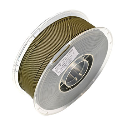 PINRUI Madeira PLA 1,75 mm 1 kg Filamento de impressora 3D