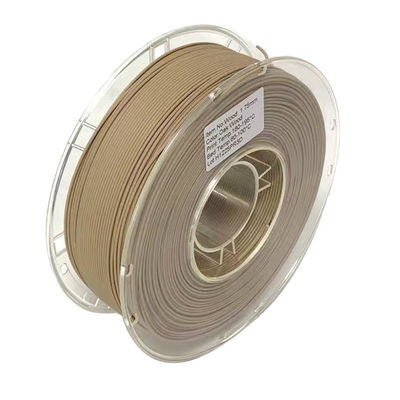 PINRUI Madeira PLA 1,75 mm 1 kg Filamento de impressora 3D