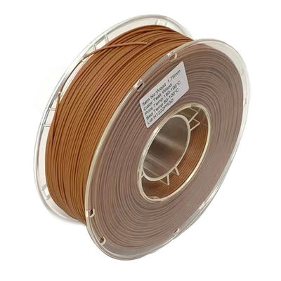 PINRUI Madeira PLA 1,75 mm 1 kg Filamento de impressora 3D