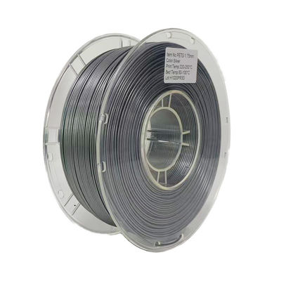 Filamento PINRUI PETG 1,75 mm 1 kg para impressão 3D