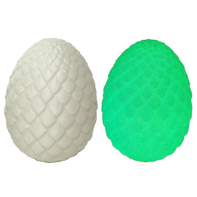 PINRUI PLA Glow Filament 1,75mm 1kg Adequado para a maioria das impressoras FDM