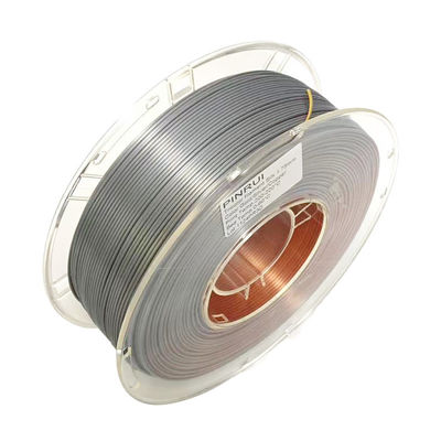 PINRUI Filamento de seda de três cores para impressora 3D