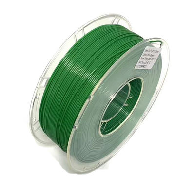 Impressora Filament do PLA 3D carretel de 1 quilograma 1,75 milímetros de cor do cinza