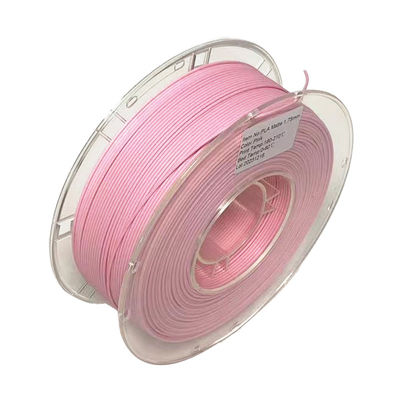 Impressão de Filament 3d da impressora do resíduo metálico 3d do PLA de PinRui 1.75mm
