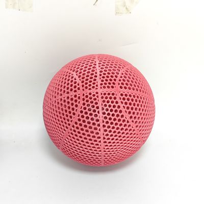 PINRUI Impressora 3D PEBA de alta resistência Filamento 3D Basquetebol 175mm PEBA Filamento Basquetebol sem ar