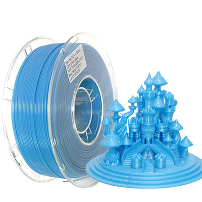 PINRUI Filamentos de PLA que brilham no escuro Rodas de impressora 3D de várias cores disponíveis para venda