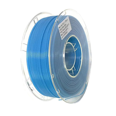 PINRUI Filamentos de PLA que brilham no escuro Rodas de impressora 3D de várias cores disponíveis para venda