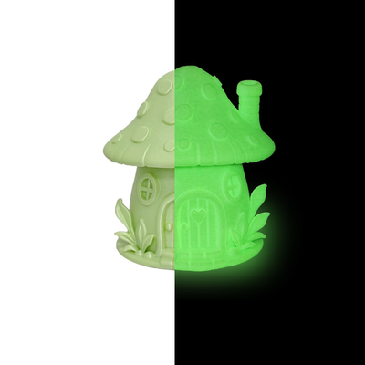 PINRUI Rodas de impressora 3D de filamentos de PLA brilhante no escuro de cor verde claro estão disponíveis para venda