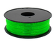 12 resistência térmica MSDS do filamento 3mm da impressora das cores PETG 3d boa