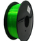 9 filamento de borracha 1.75mm 1kg/rolo das cores PETG para para a pena 3D impressora/3D