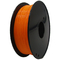impressora Filament do PLA 3d do ABS de 340m 5kg 0.5kg