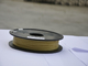 Materiais de consumo solúveis em água profissionais do filamento 1.75mm /3.0mm da impressora 3D de PVA