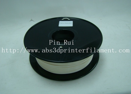 filamento especial 1kg/carretel do material da impressão do pla 3d, boa dureza