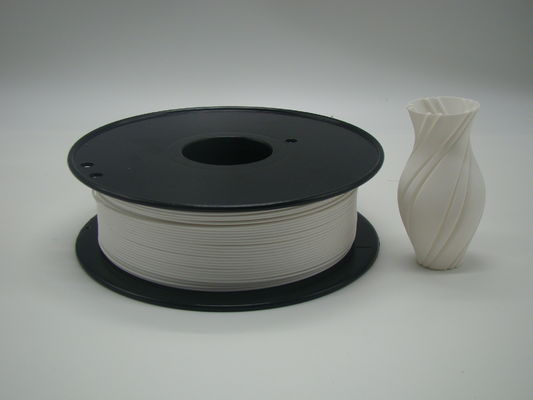 filamento do pla, filamento do pla do resíduo metálico, filamento da impressora 3d, filamento popular
