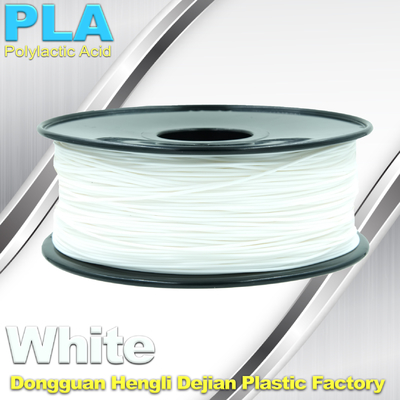 Multi filamento da impressora do PLA 3D da cor material de 1.75mm & de 3mm para a impressora 3d