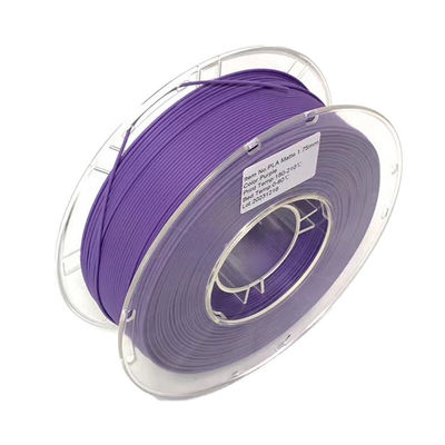 PINRUI Várias Cores Matte PLA Filamento de Impressora 3D 1,75 3,0 mm