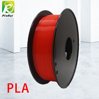 Colourful 1,75mm PLA 3D Pen Filament Bulk ABS/PLA/PETG/TPU Rods de plástico 3D Pen Filament Refill
