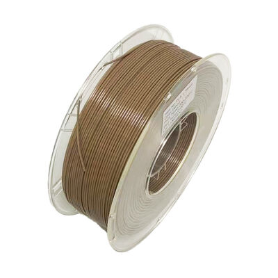 PINRUI para Creality High-Speed Masterbatch 1,75mm 1kg Filamento de Pla Printer 3D ajustável Estiramento hastes de plástico Grânulos em bruto