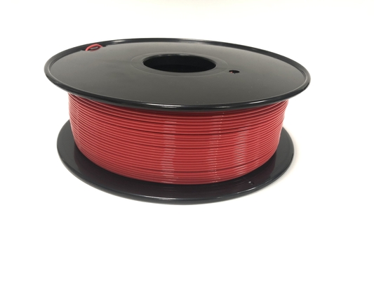 filamentos de seda da impressora do PLA 3d do ABS 1kg do sentimento 1.75mm do filamento da impressora 3D