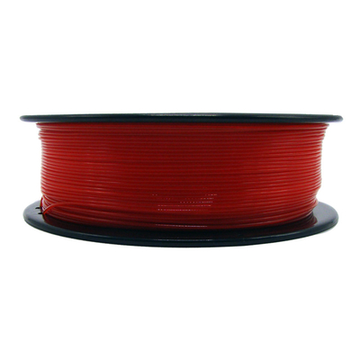 Comprimento 340m de MSDS 1,75 filamentos do PLA para a impressora de FDM 3D
