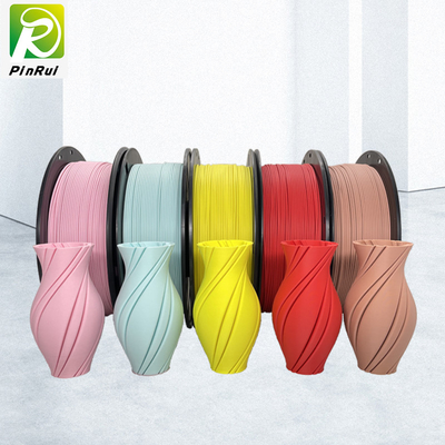 Impressora Filament do resíduo metálico 3d de Diy tamanho de 1.75mm/de 3.0mm