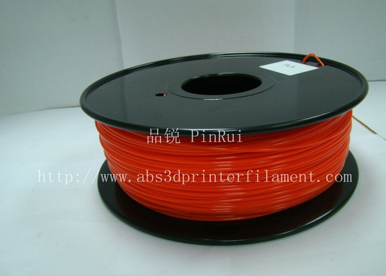 Cubify e impressora 3D ASCENDENTE. 1,75/3.0mm 1.0KG/PLA fluorescente filamento do rolo