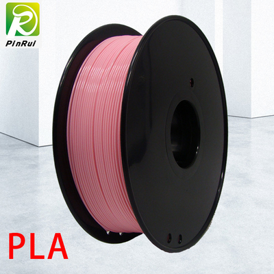Impressora 1kg do PLA 1.75mm Rohs 3D Pen Printing Filament Refills For 3D