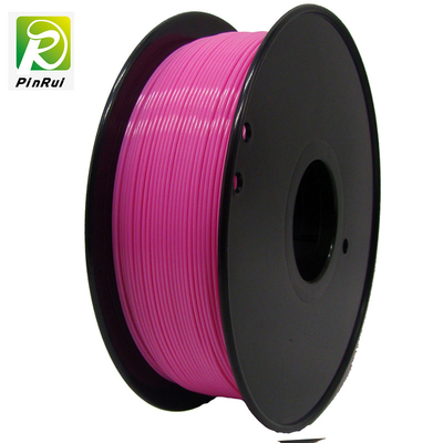 embalagem do vácuo de PinRui Pla Filament 1kg 1.75mm da impressora 3d